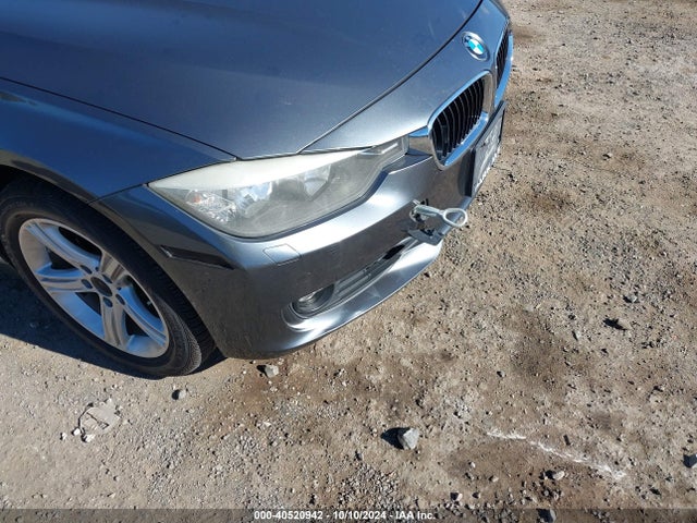 WBA3B5G52FNS15698 BMW 328i Xdrive