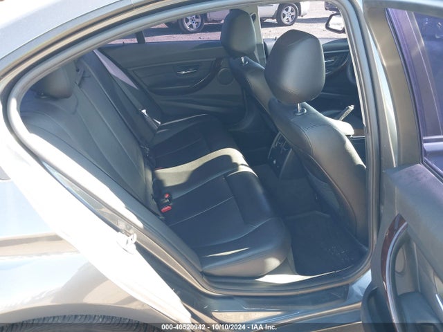 WBA3B5G52FNS15698 BMW 328i Xdrive