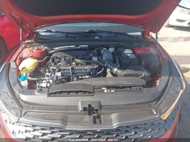 5XXG34J2XMG036375 KIA K5 EX