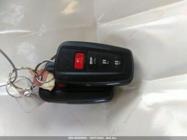 JTDAAAAA2PA008930 Toyota Mirai Xle