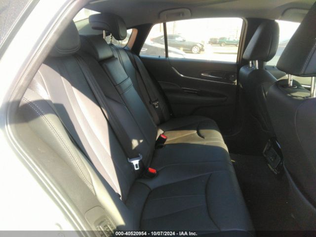 JTDAAAAA2PA008930 Toyota Mirai Xle
