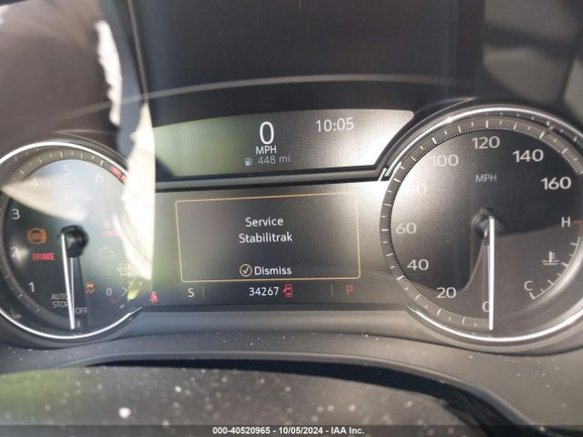 1GYKNAR42MZ112588 Cadillac Xt5 Fwd Luxury