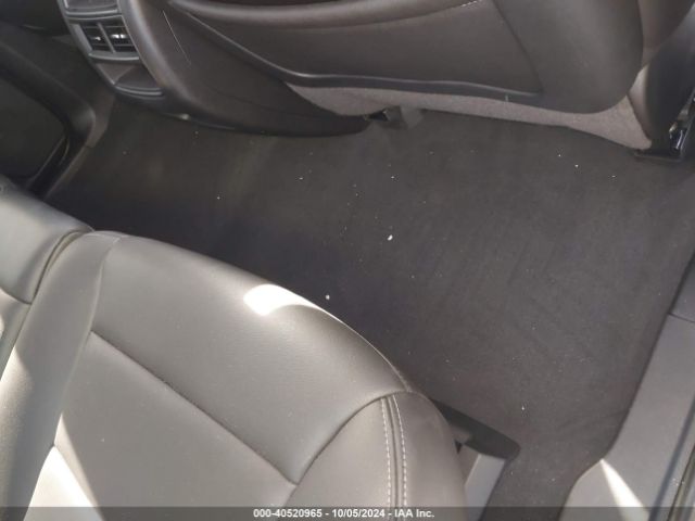 1GYKNAR42MZ112588 Cadillac Xt5 Fwd Luxury