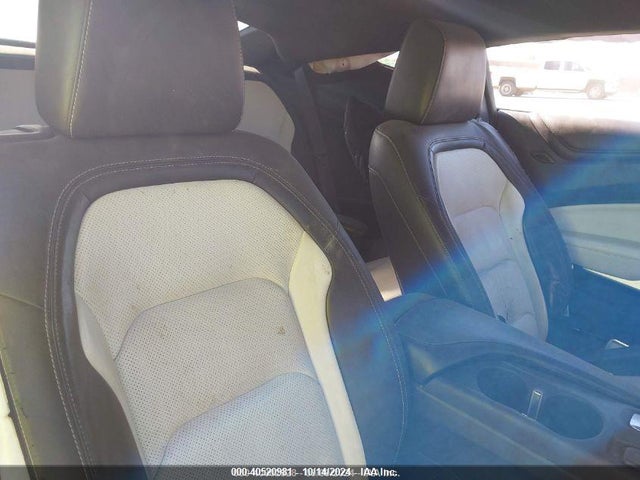 Chevrolet Camaro 2lt 2016 1G1FD1RS1G0122376 Image 3
