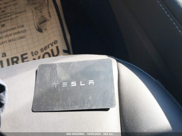 5YJ3E1EA9PF585632 Tesla Model 3 Rear-wheel Drive