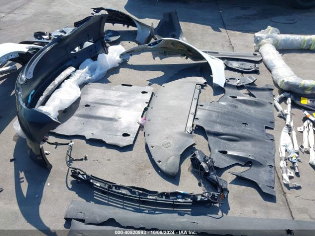 5YJ3E1EA9PF585632 Tesla Model 3 Rear-wheel Drive