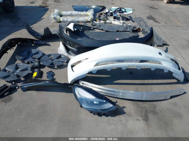 5YJ3E1EA9PF585632 Tesla Model 3 Rear-wheel Drive