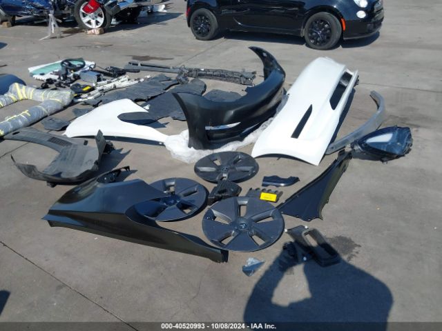 5YJ3E1EA9PF585632 Tesla Model 3 Rear-wheel Drive