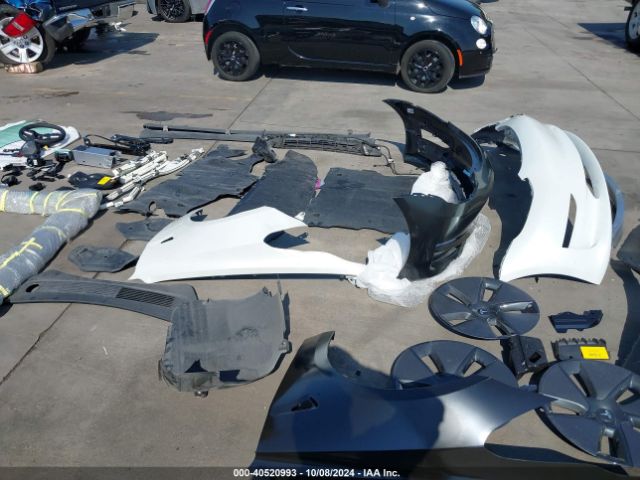 5YJ3E1EA9PF585632 Tesla Model 3 Rear-wheel Drive