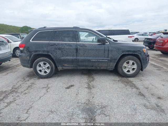 Jeep Grand Cherokee Laredo 2015 1C4RJEAG4FC179745 Image 13
