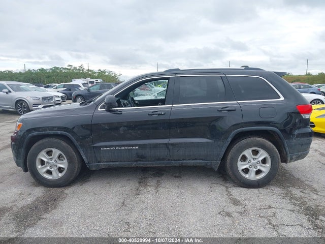 Jeep Grand Cherokee Laredo 2015 1C4RJEAG4FC179745 Image 14