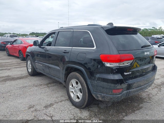 Jeep Grand Cherokee Laredo 2015 1C4RJEAG4FC179745 Image 3