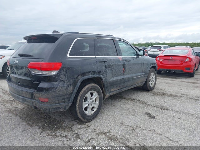 Jeep Grand Cherokee Laredo 2015 1C4RJEAG4FC179745 Image 4