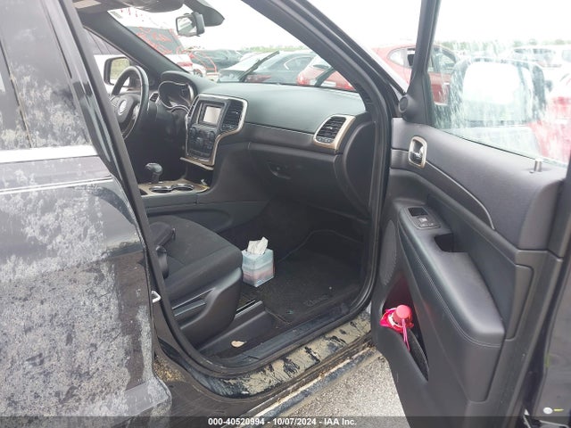 Jeep Grand Cherokee Laredo 2015 1C4RJEAG4FC179745 Image 5
