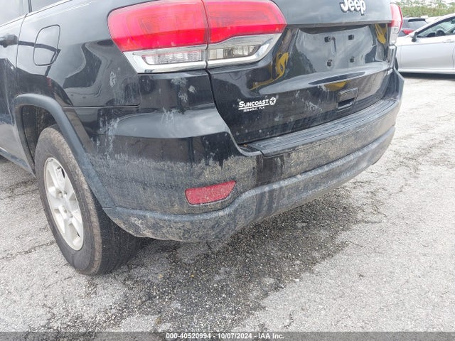 Jeep Grand Cherokee Laredo 2015 1C4RJEAG4FC179745 Image 6