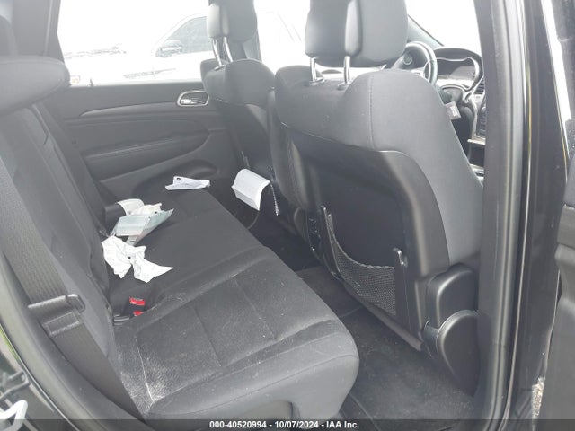 Jeep Grand Cherokee Laredo 2015 1C4RJEAG4FC179745 Image 8