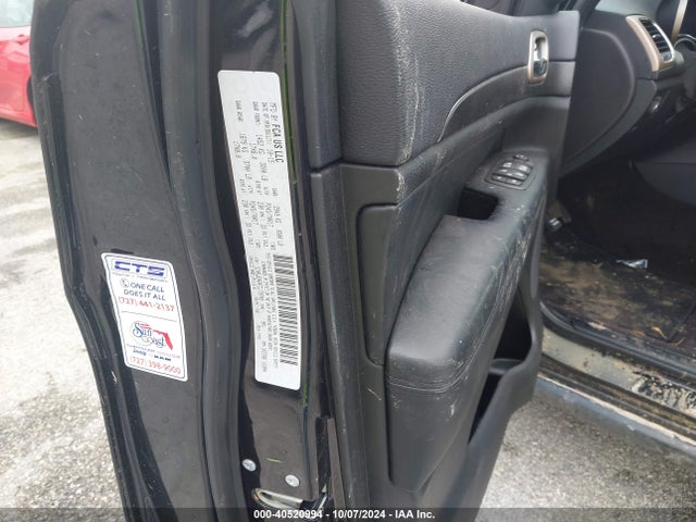 Jeep Grand Cherokee Laredo 2015 1C4RJEAG4FC179745 Image 9