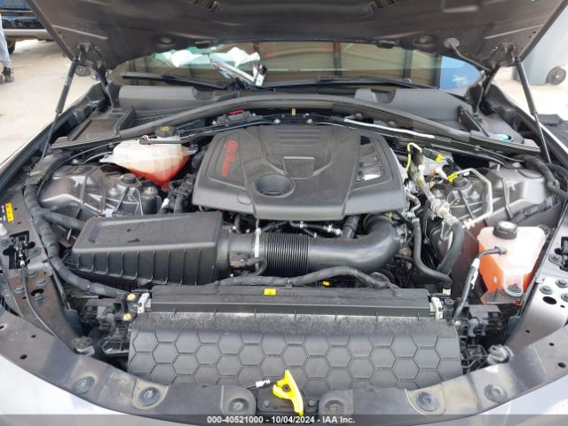 ZARFAMBN7N7665411 Alfa Romeo Giulia Veloce Ti Rwd