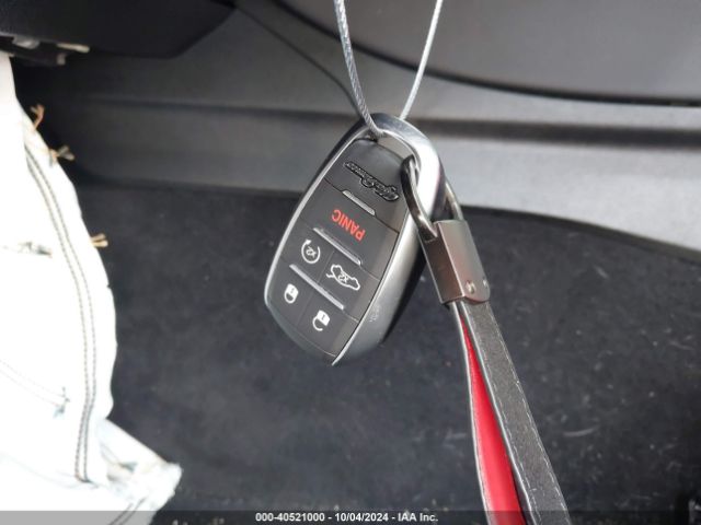 ZARFAMBN7N7665411 Alfa Romeo Giulia Veloce Ti Rwd