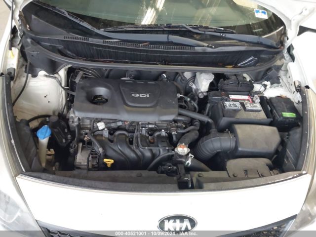 KNADM4A33G6600117 KIA RIO LX