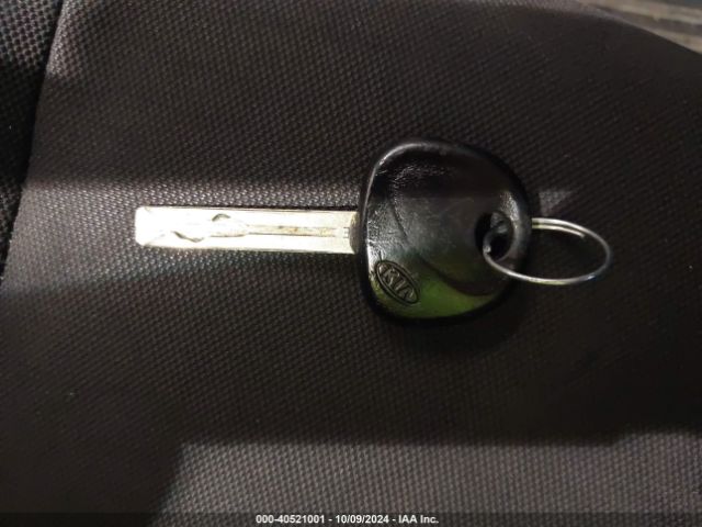 KNADM4A33G6600117 KIA RIO LX