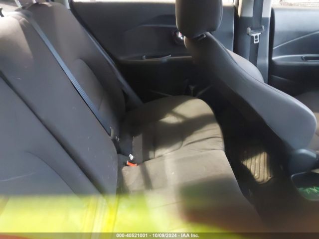 KNADM4A33G6600117 KIA RIO LX