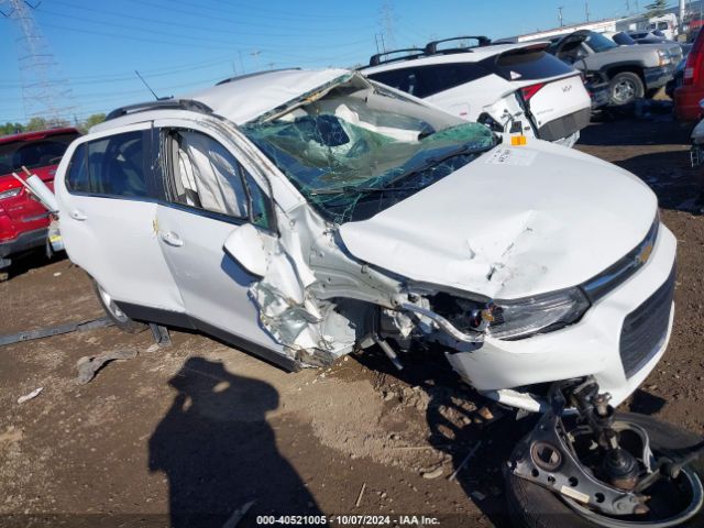 2020 KL7CJLSB7LB315944 main image