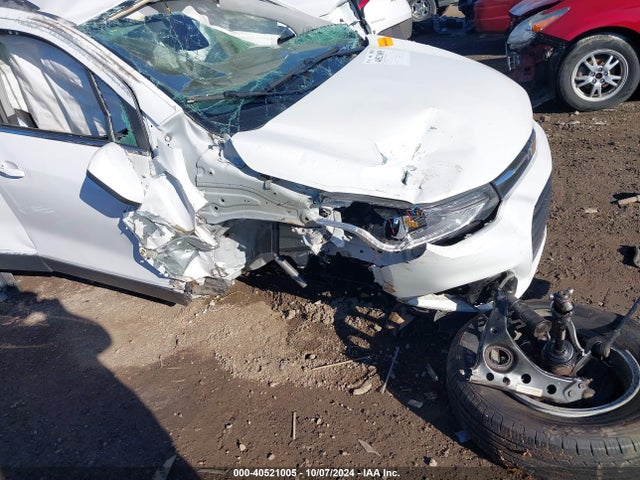 Chevrolet Trax Fwd Lt 2020 KL7CJLSB7LB315944 Image 6