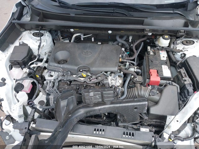Toyota Rav4 Xle Premium 2024 JTMC1RFV6RJ026921 Image 10