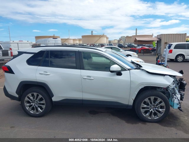 Toyota Rav4 Xle Premium 2024 JTMC1RFV6RJ026921 Image 14