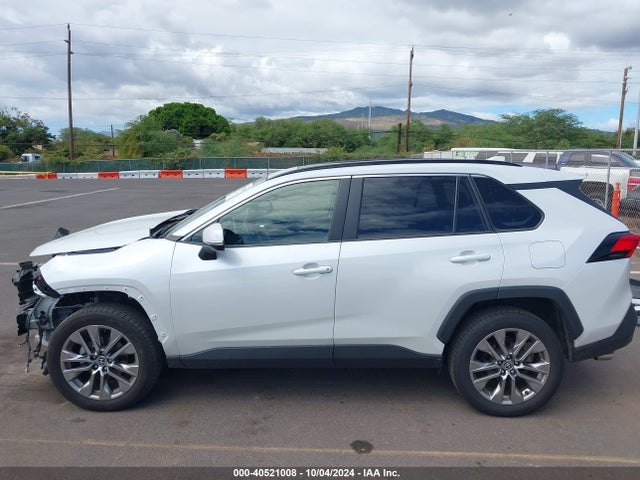 Toyota Rav4 Xle Premium 2024 JTMC1RFV6RJ026921 Image 15