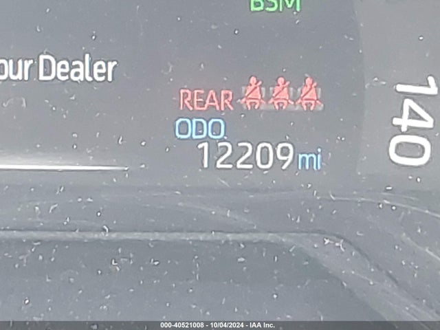 Toyota Rav4 Xle Premium 2024 JTMC1RFV6RJ026921 Image 16