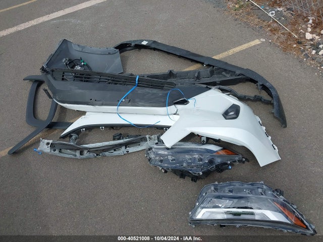 Toyota Rav4 Xle Premium 2024 JTMC1RFV6RJ026921 Image 12