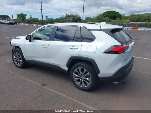 Toyota Rav4 Xle Premium 2024 JTMC1RFV6RJ026921 Image 3
