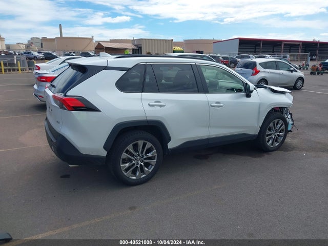 Toyota Rav4 Xle Premium 2024 JTMC1RFV6RJ026921 Image 4