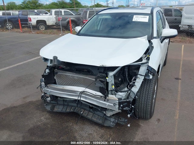 Toyota Rav4 Xle Premium 2024 JTMC1RFV6RJ026921 Image 6