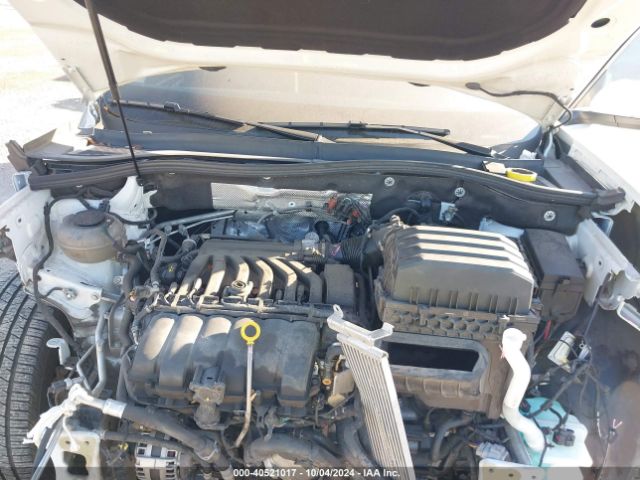 1V2HR2CA4MC599528 Volkswagen Atlas 3.6l V6 Se W/technology