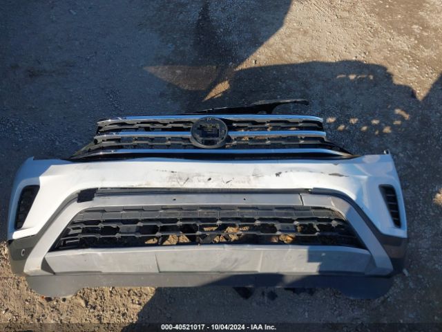 1V2HR2CA4MC599528 Volkswagen Atlas 3.6l V6 Se W/technology