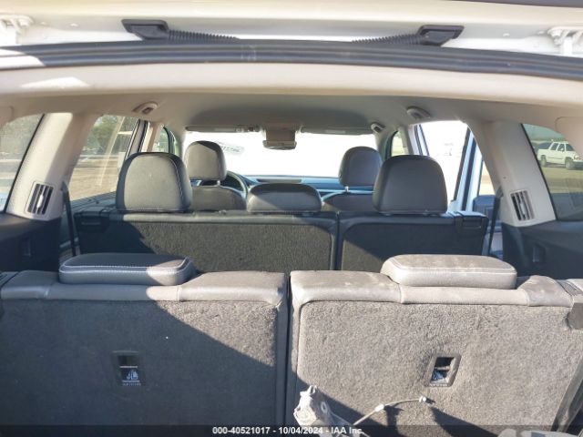 1V2HR2CA4MC599528 Volkswagen Atlas 3.6l V6 Se W/technology