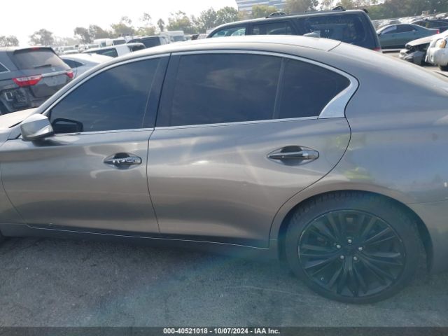 JN1BV7AP7EM686071 Infiniti Q50 Premium/sport
