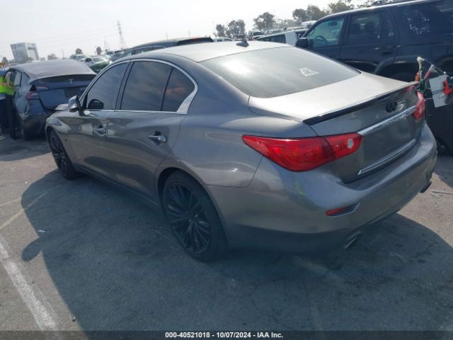 JN1BV7AP7EM686071 Infiniti Q50 Premium/sport