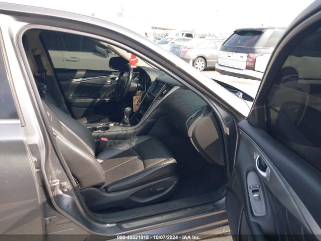 JN1BV7AP7EM686071 Infiniti Q50 Premium/sport
