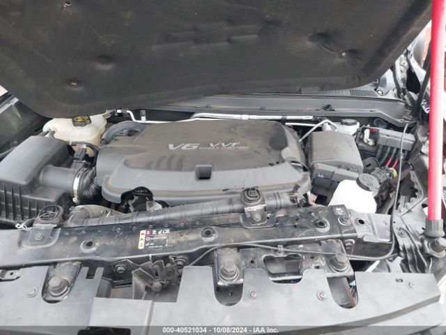 1GCGTDEN2M1138009 Chevrolet Colorado 4wd  Short Box Z71