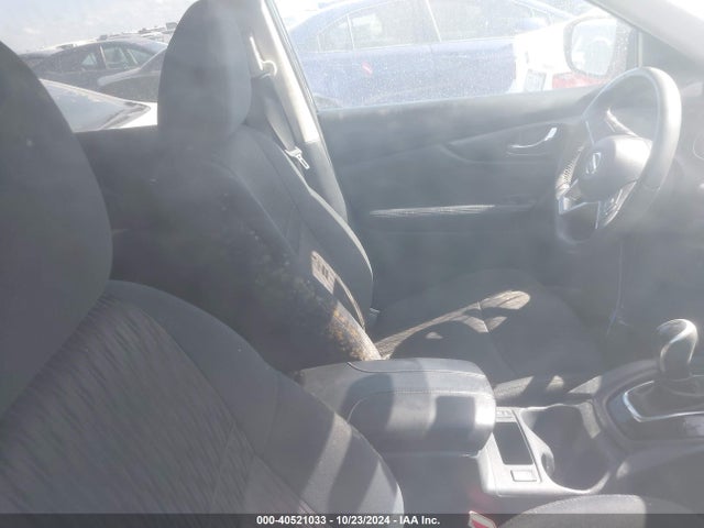 Nissan ROGUE SV 2017 5N1AT2MV2HC881559 Image 5