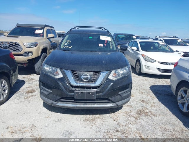 Nissan ROGUE SV 2017 5N1AT2MV2HC881559 Image 6