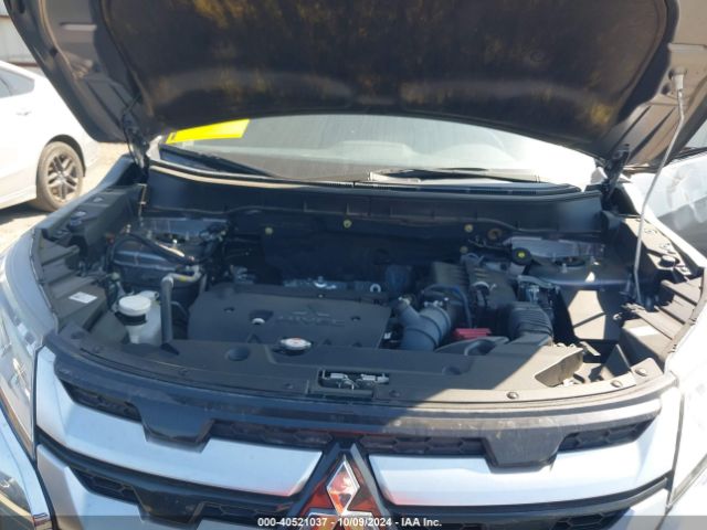 JA4ARUAU1MU026201 Mitsubishi Outlander Sport 2.0 Be /2.0 Es /2.0 Le /2.0 Se