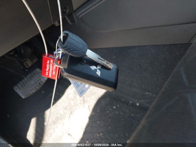 JA4ARUAU1MU026201 Mitsubishi Outlander Sport 2.0 Be /2.0 Es /2.0 Le /2.0 Se