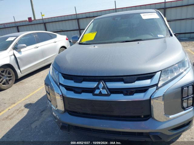 JA4ARUAU1MU026201 Mitsubishi Outlander Sport 2.0 Be /2.0 Es /2.0 Le /2.0 Se