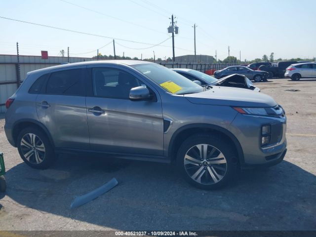 JA4ARUAU1MU026201 Mitsubishi Outlander Sport 2.0 Be /2.0 Es /2.0 Le /2.0 Se