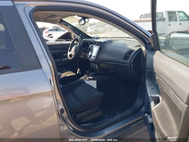 JA4ARUAU1MU026201 Mitsubishi Outlander Sport 2.0 Be /2.0 Es /2.0 Le /2.0 Se